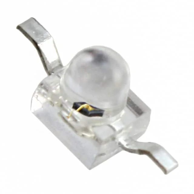 IR91-21C/TR10 Everlight Electronics Co Ltd