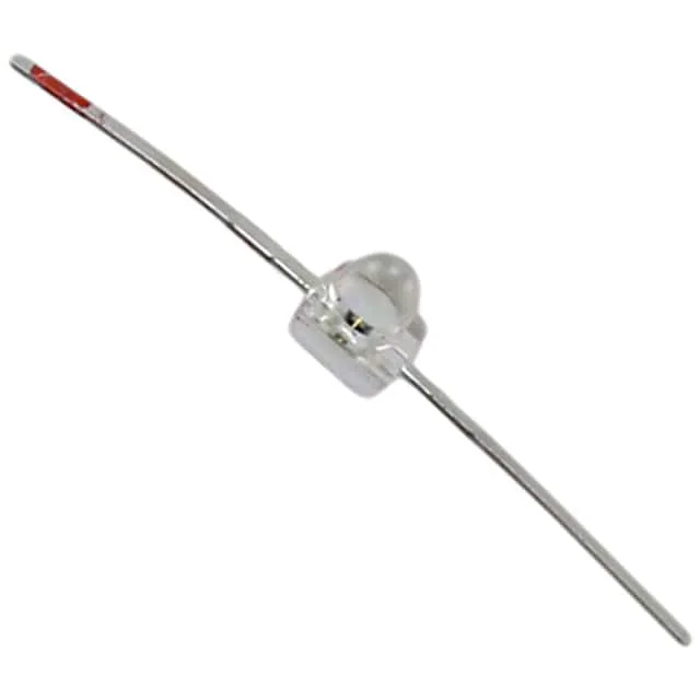 IR91-21C Everlight Electronics Co Ltd