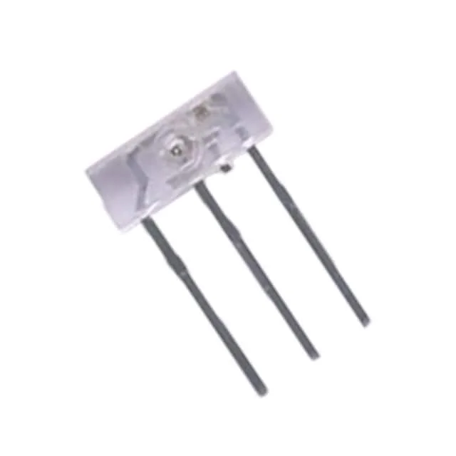 PLT132 Everlight Electronics Co Ltd