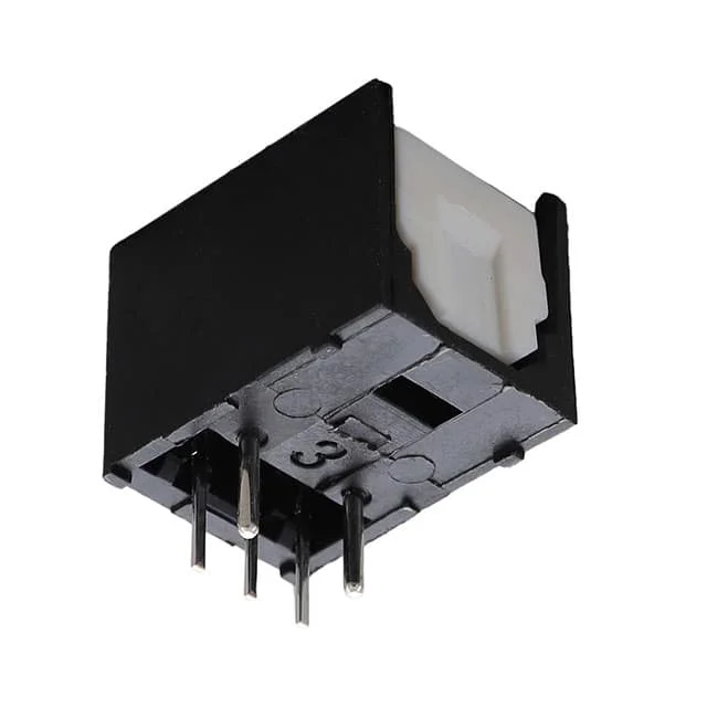 PLT237/T10WH Everlight Electronics Co Ltd