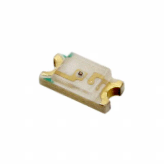 QTLP650D3TR Everlight Electronics Co Ltd