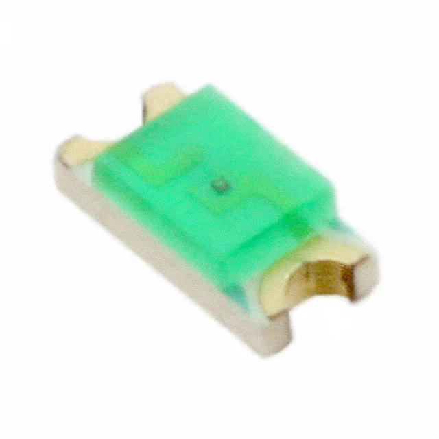 QTLP650D4TR Everlight Electronics Co Ltd