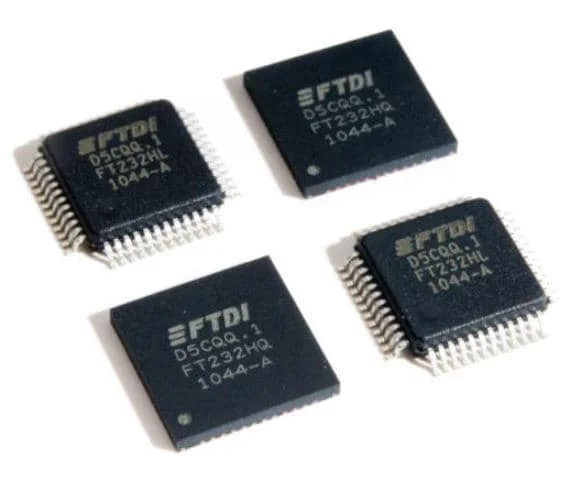 FT232HQ-TRAY FTDI, Future Technology Devices International Ltd