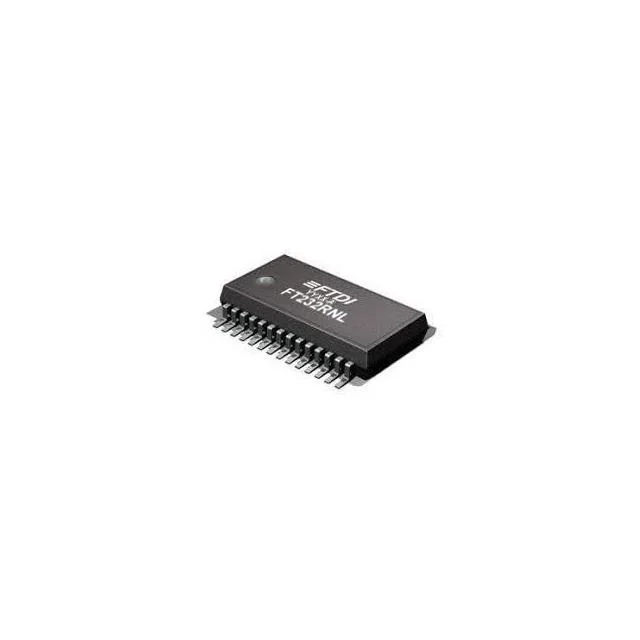 FT232RNL-TUBE FTDI, Future Technology Devices International Ltd