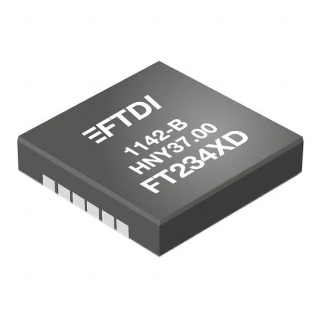 FT234XD-T FTDI, Future Technology Devices International Ltd