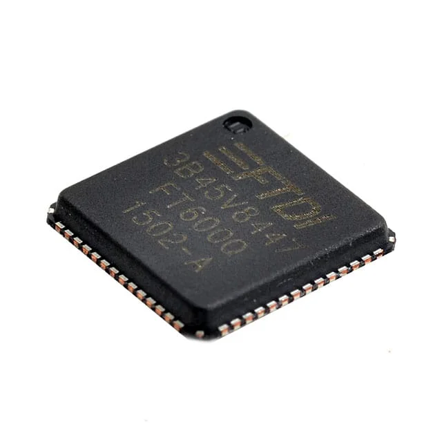 FT600Q-T FTDI, Future Technology Devices International Ltd