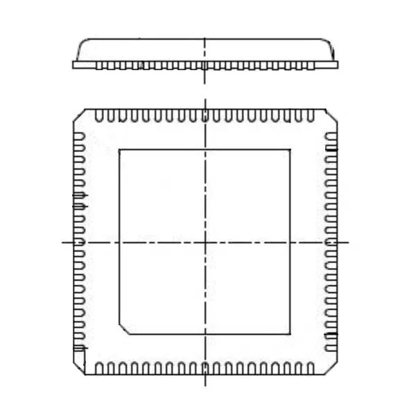 FT601Q-B-R FTDI, Future Technology Devices International Ltd