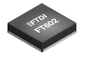 FT602Q-B-R FTDI, Future Technology Devices International Ltd