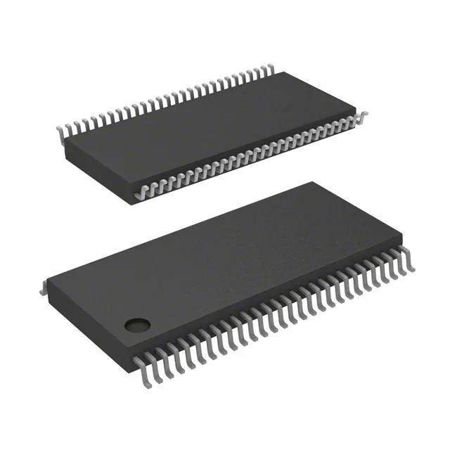 74VCXF162835MTD Fairchild Semiconductor