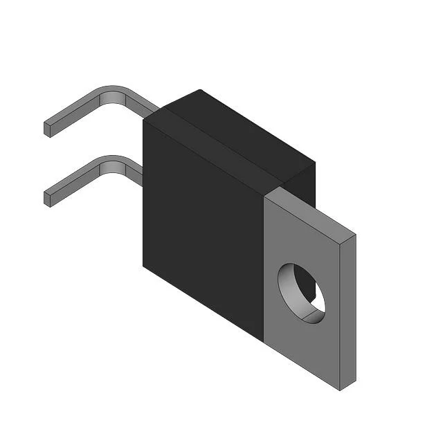 FFPF04H60STU onsemi