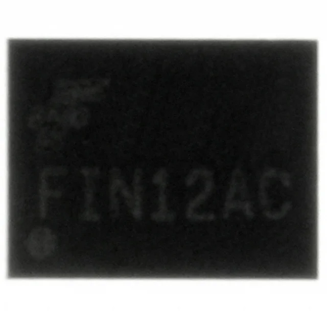 FIN210ACGFX Fairchild Semiconductor