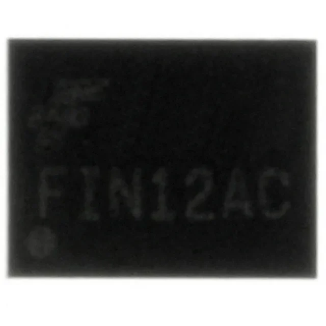 FIN212ACGFX Fairchild Semiconductor