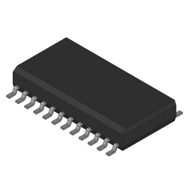 FST3384WMX Fairchild Semiconductor