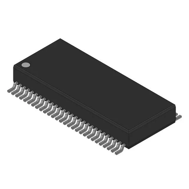 GTLP16612MEAX Fairchild Semiconductor