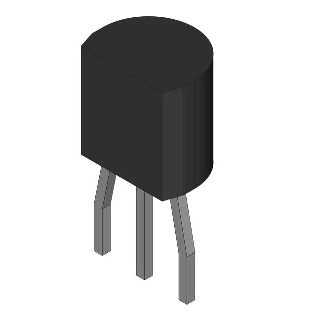 SS9014CBU onsemi