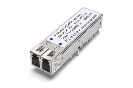 FTLF1421S1GCL Finisar Corporation