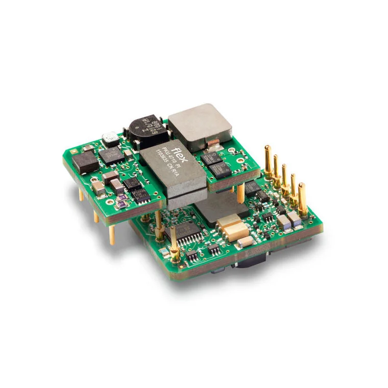 PKU4513PI Flex Power Modules