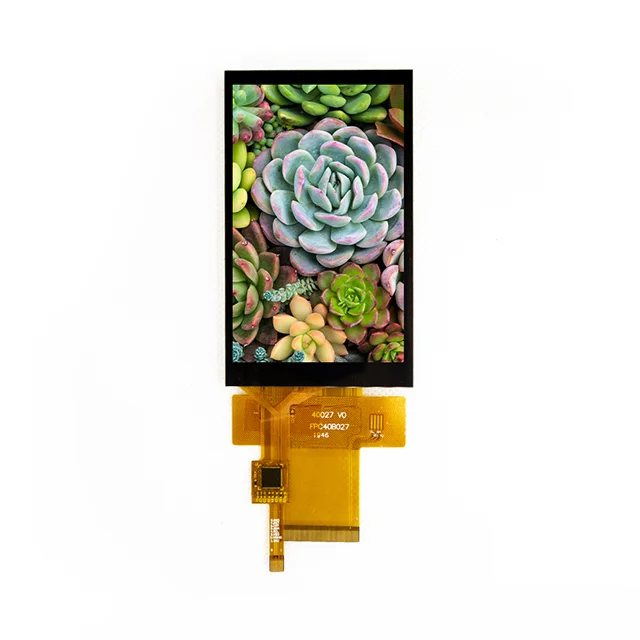 E40RB-FW430-C Focus LCDs