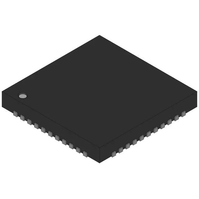 MC145572FN Freescale Semiconductor