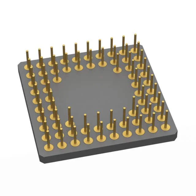 MC68882RC25A Freescale Semiconductor - NXP