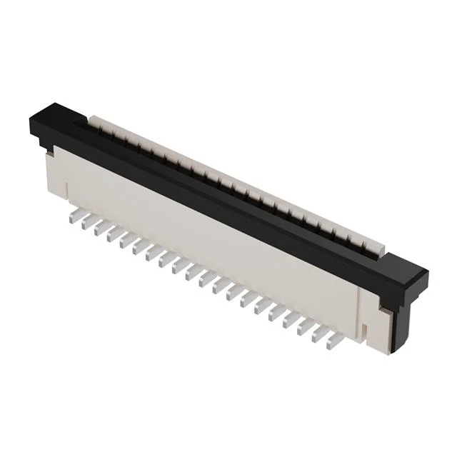 FFC3A20-15-G GCT