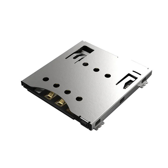 SIM7100-6-1-15-00-A GCT