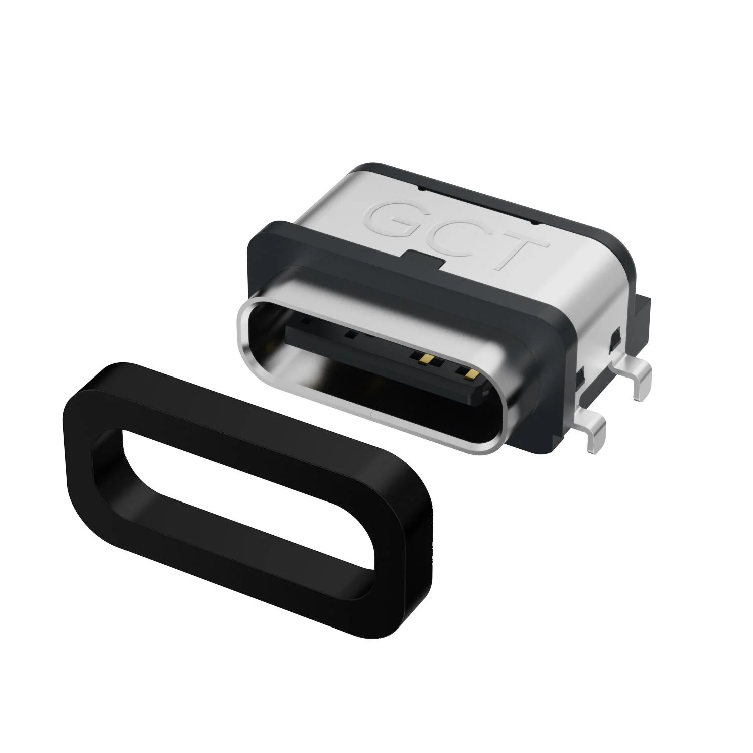 USB4715-GF-A-KIT GCT