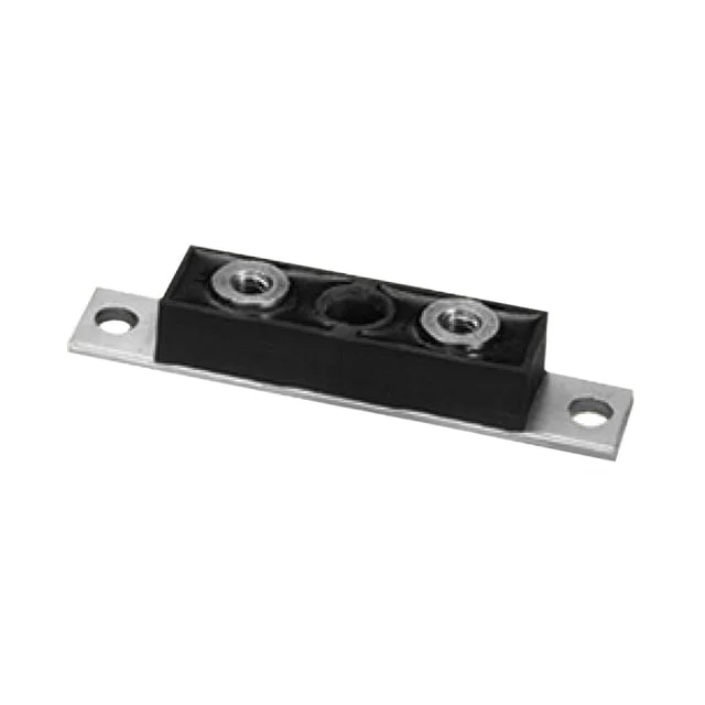 MBRF200100 GeneSiC Semiconductor