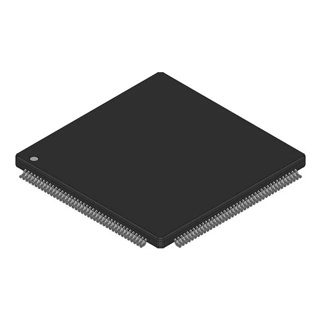 GF9105ACQQ Gennum Corporation