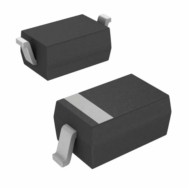 BZT52B6V2 Good-Ark Semiconductor