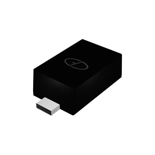 BZX584B5V6 Good-Ark Semiconductor