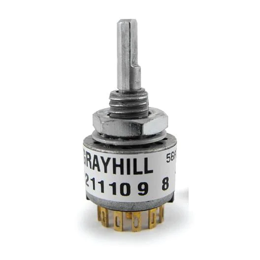 56P30-01-1-05N Grayhill Inc.