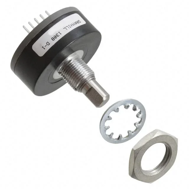 61R256 Grayhill Inc.