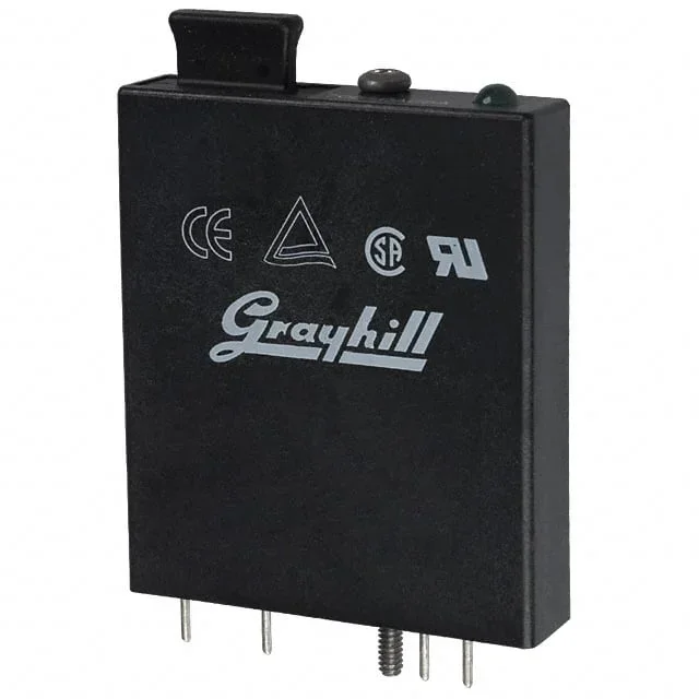 70G-OAC5A-11 Grayhill Inc.