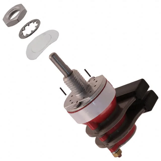 71ADF30-02-1-AJN Grayhill Inc.