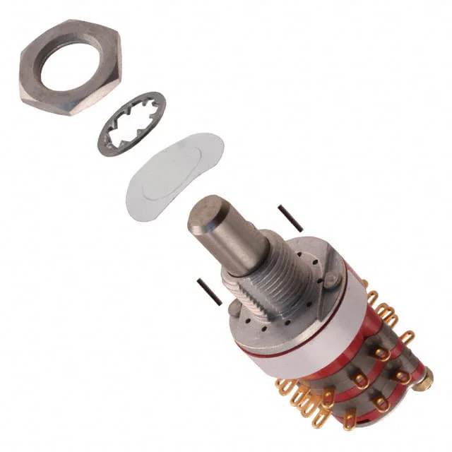 71BD36-02-2-AJN Grayhill Inc.