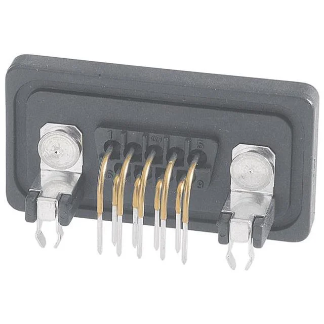 09675096758 HARTING
