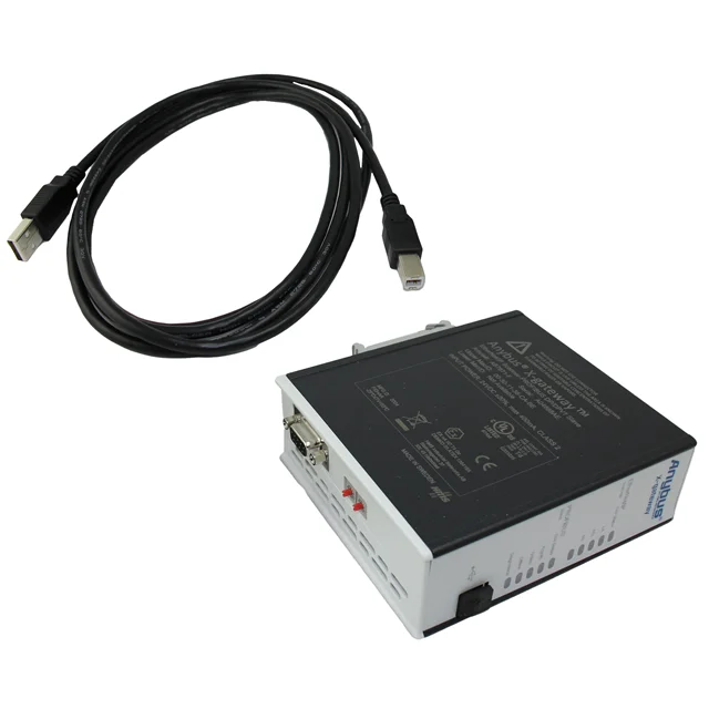 AB7671-F HMS Industrial Networks