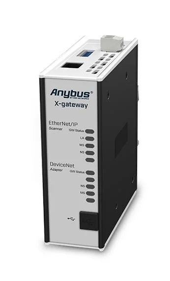 AB7672-F HMS Industrial Networks