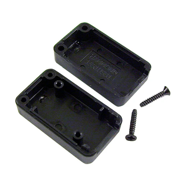 1551USB1BK Hammond Manufacturing