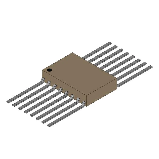 CD4019BK3 Harris Corporation