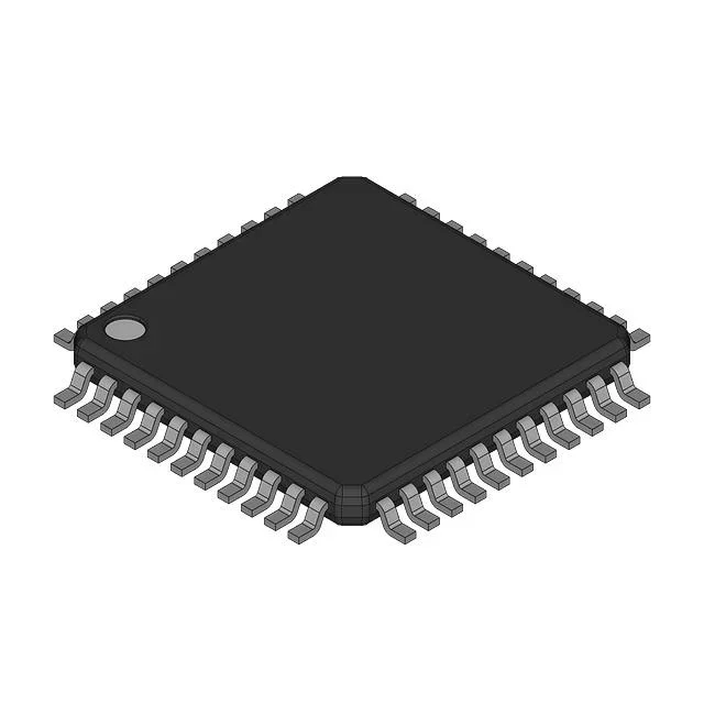 ICL7129CM44T Harris Corporation
