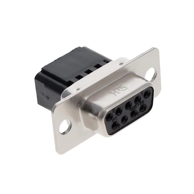 CDE-9S(05) Hirose Electric Co Ltd