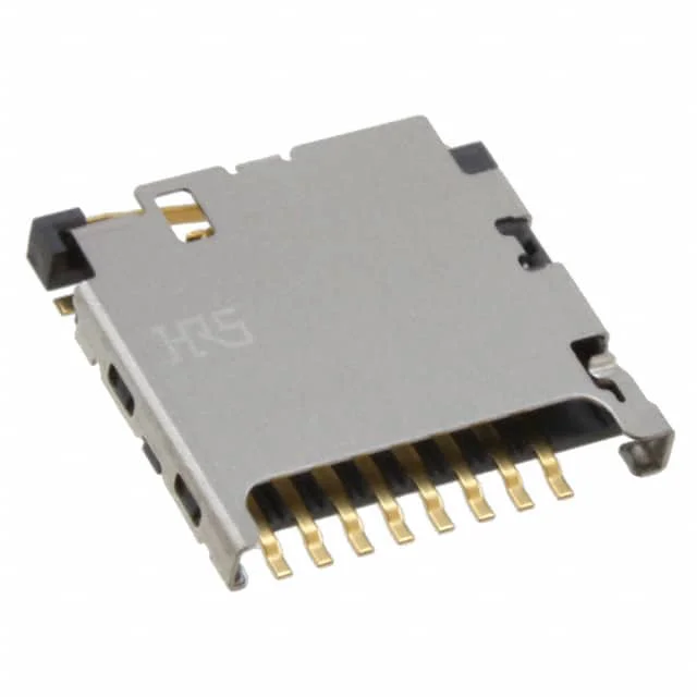 DM3D-SF Hirose Electric Co Ltd