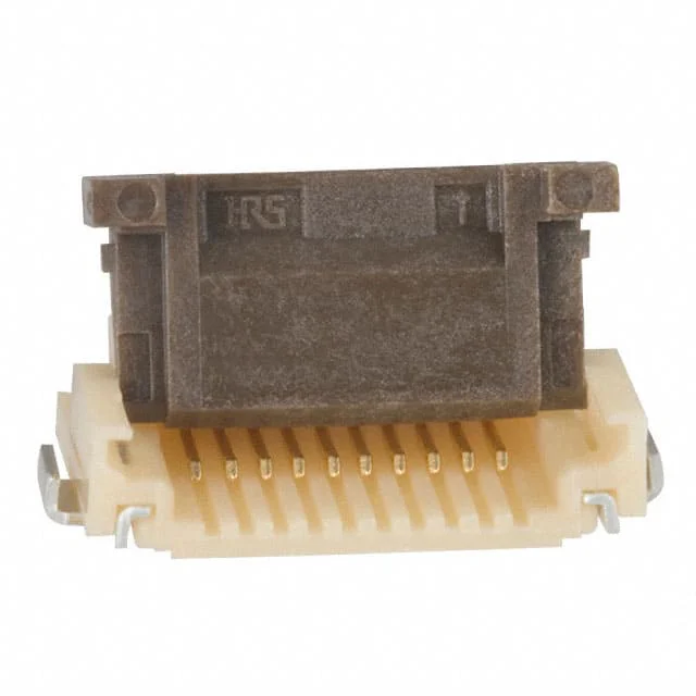 FH12-10S-0.5SH(55) Hirose Electric Co Ltd