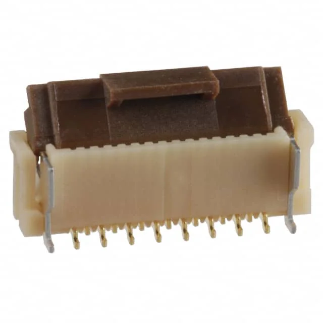FH12-15S-0.5SVA(54) Hirose Electric Co Ltd