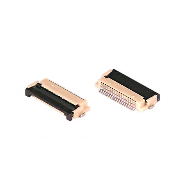 FH12-20S-0.5SH Hirose Electric Co Ltd