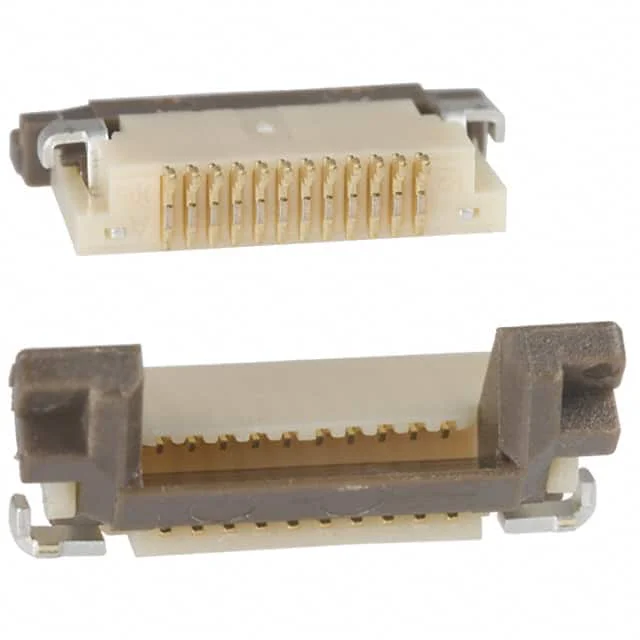 FH12A-10S-0.5SH(55) Hirose Electric Co Ltd