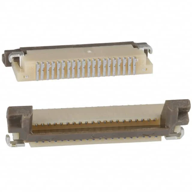 FH12A-20S-0.5SH Hirose Electric Co Ltd
