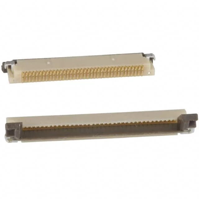 FH12A-36S-0.5SH(55) Hirose Electric Co Ltd